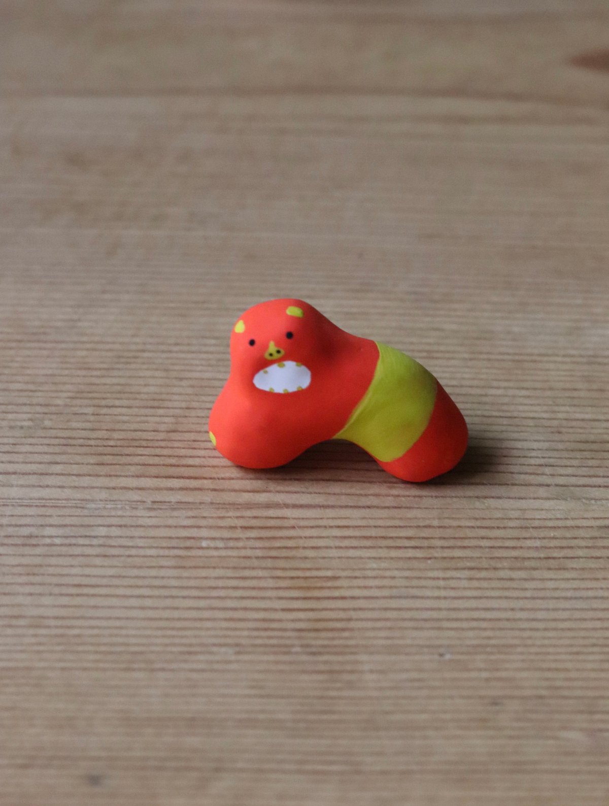 そのだゆみ ミニおに | 丹羽茶舗