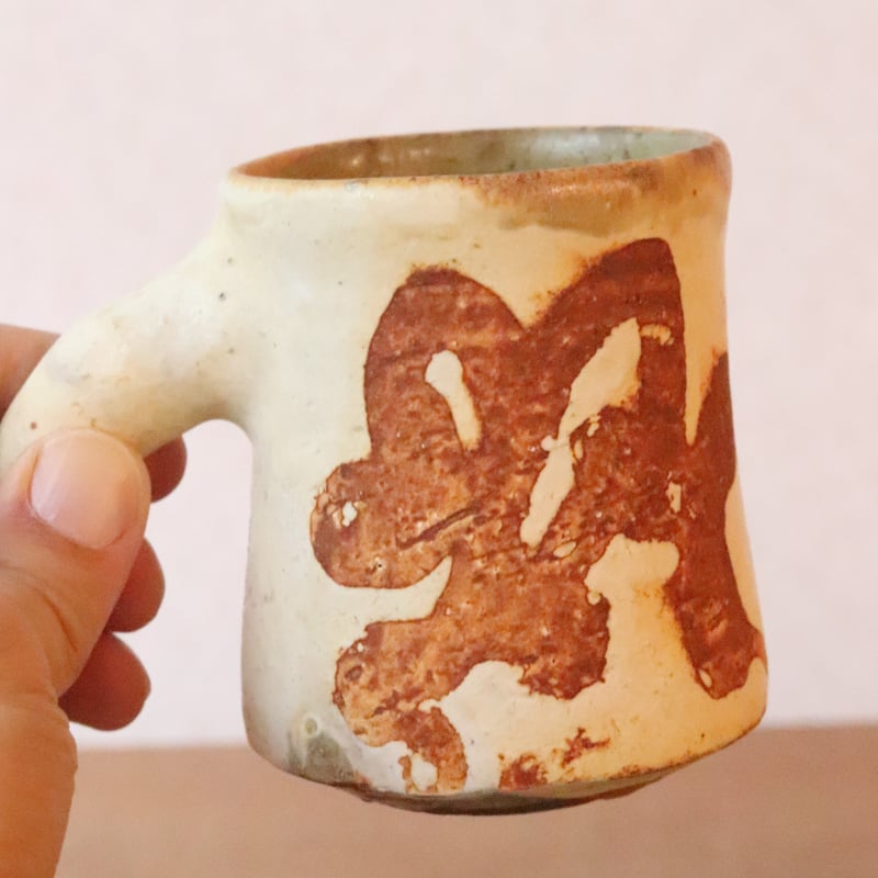 小泊良 ぞうカップ | 丹羽茶舗