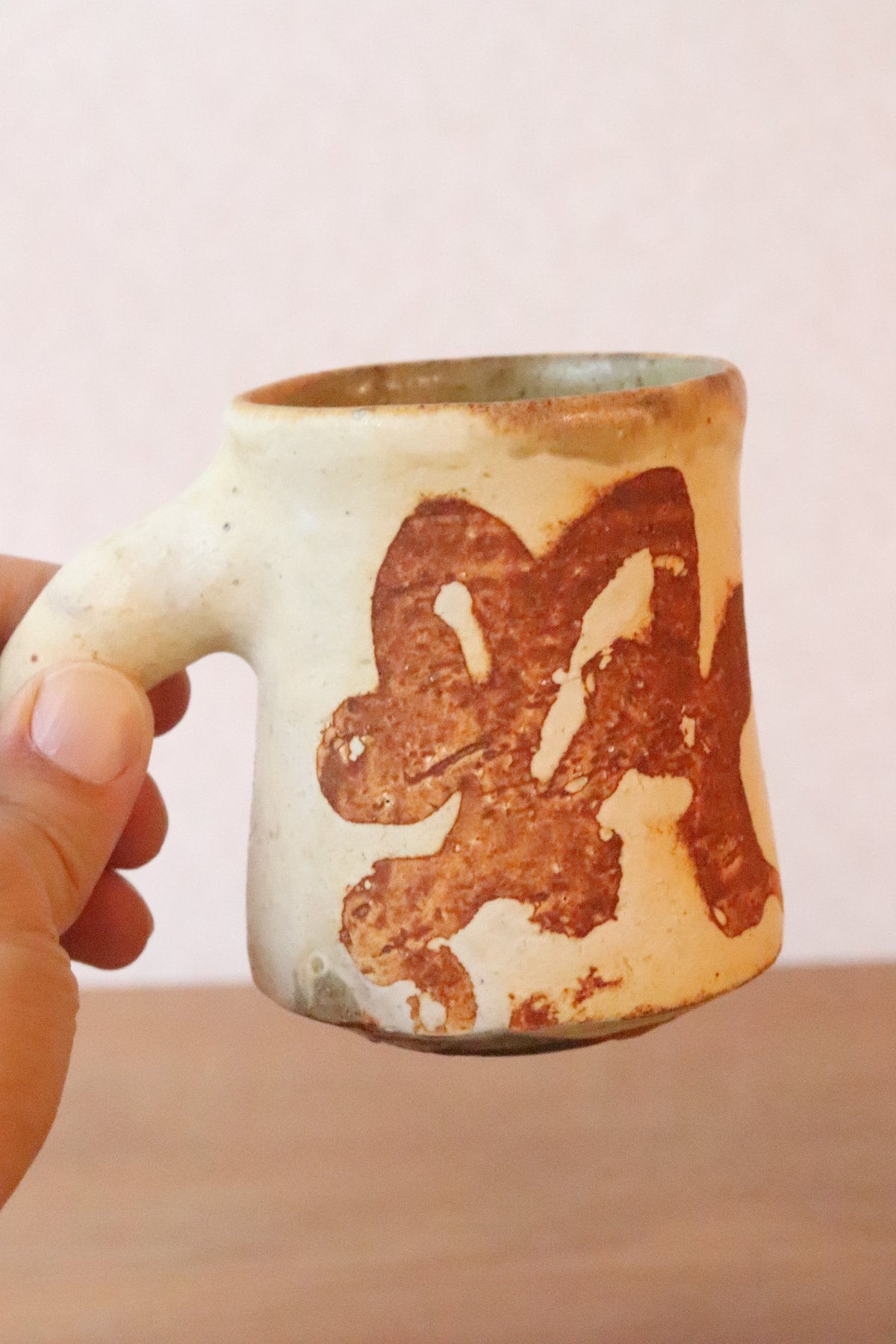 小泊良 ぞうカップ | 丹羽茶舗