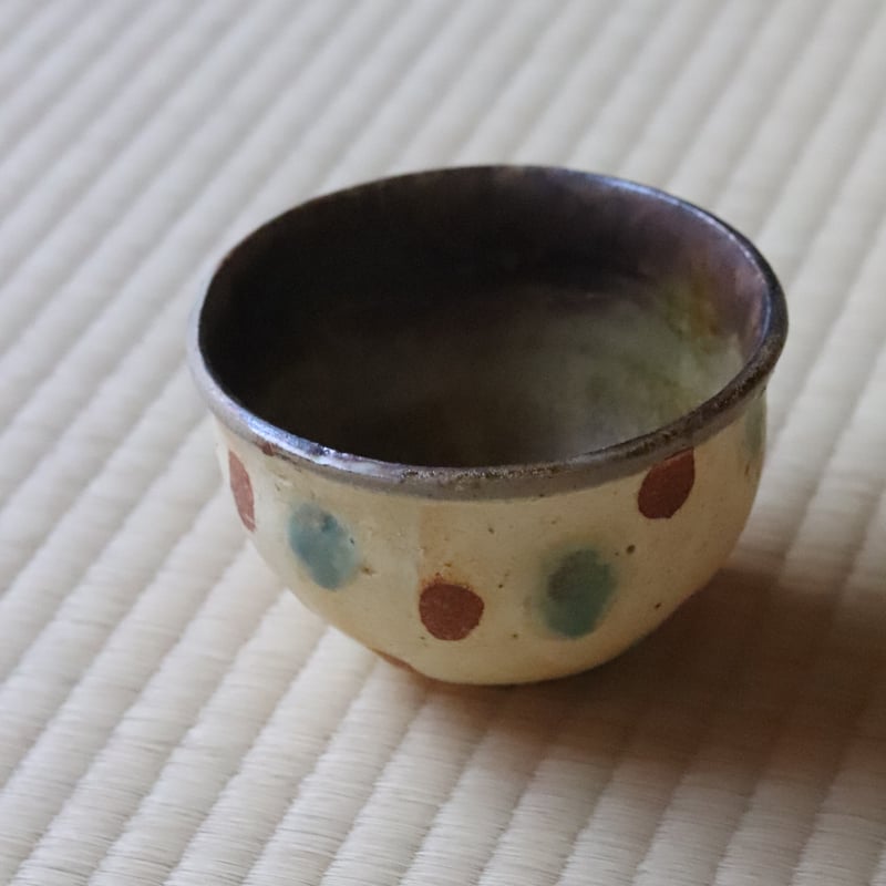 小泊良 茶碗 | 丹羽茶舗