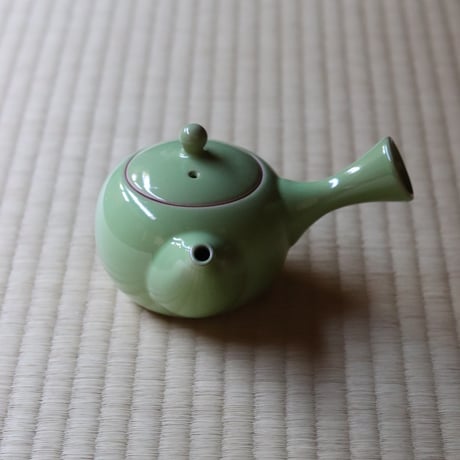 ベーシックな急須