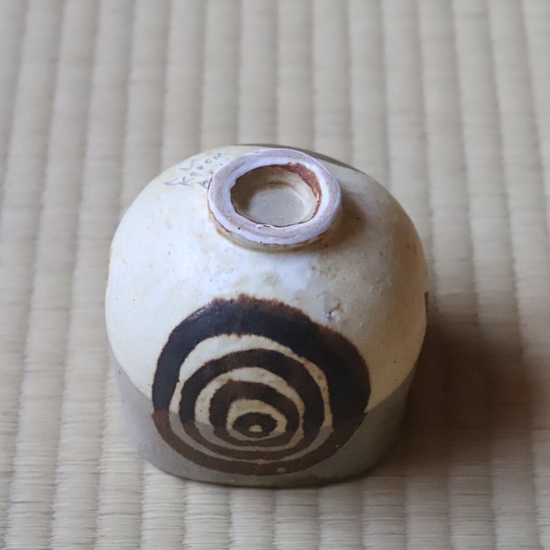 小泊良 茶碗 | 丹羽茶舗