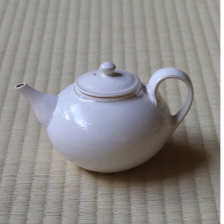 郡司慶子　三彩蓋物 郡司慶子 三彩蓋物