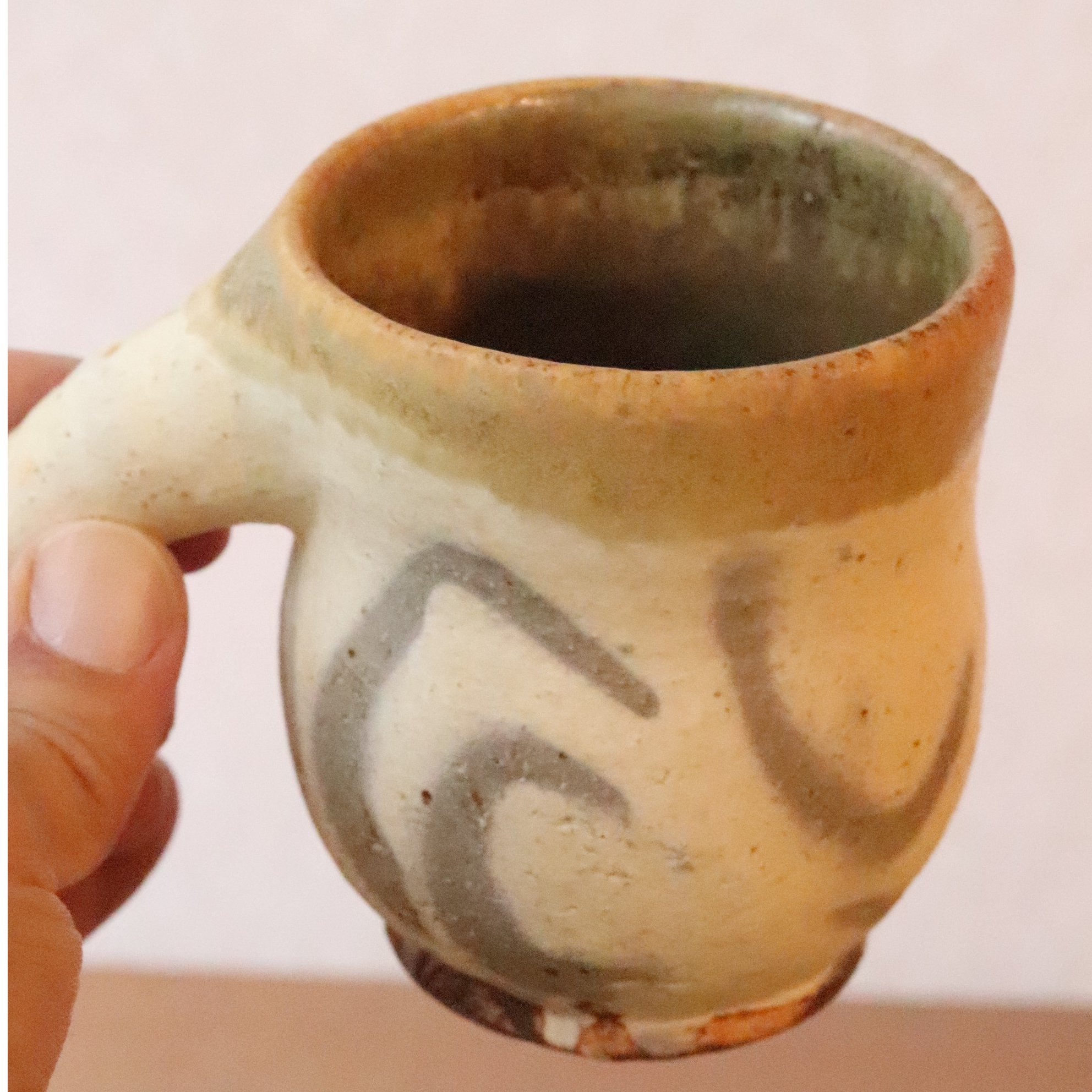 小泊良 ぞうカップ | 丹羽茶舗