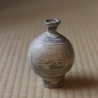 新田佳子 MONYOO浅鉢 | 丹羽茶舗