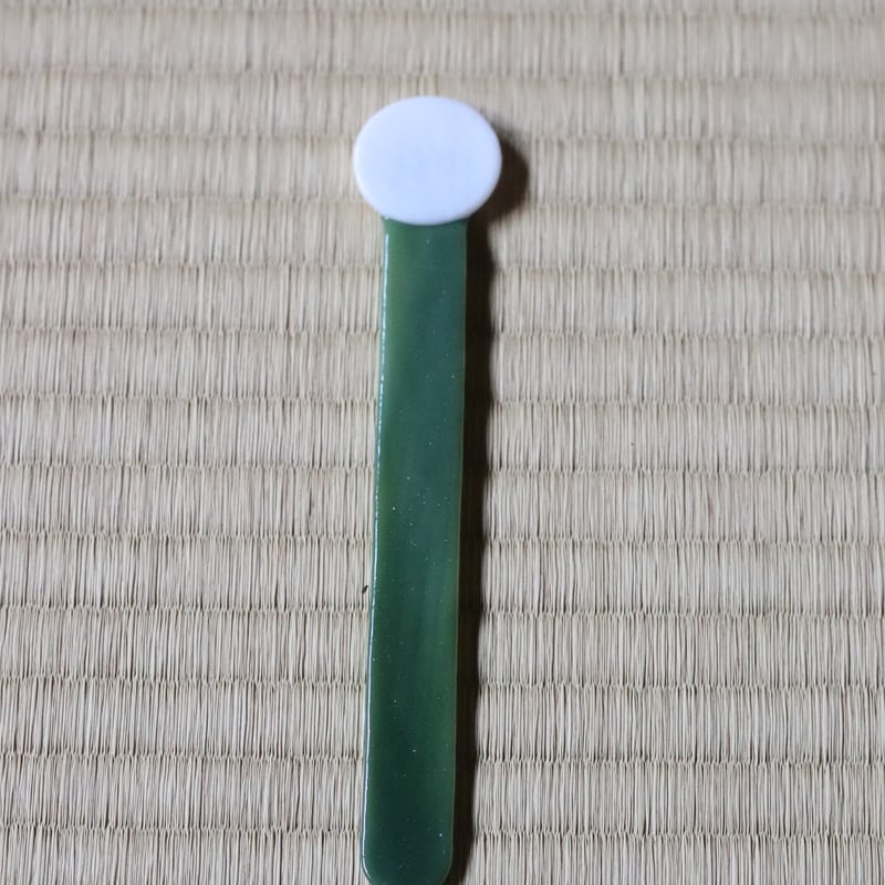 池谷三奈美 マドラー mihoさま専用】池谷三奈美 マドラー ガラス