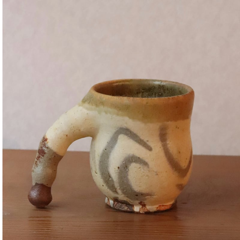 小泊良 ぞうカップ | 丹羽茶舗