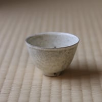 村上躍 銀彩ポット | 丹羽茶舗