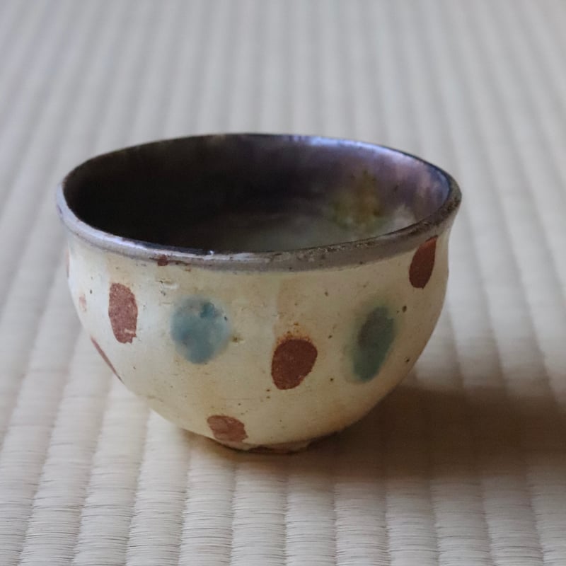 小泊良 茶碗 | 丹羽茶舗
