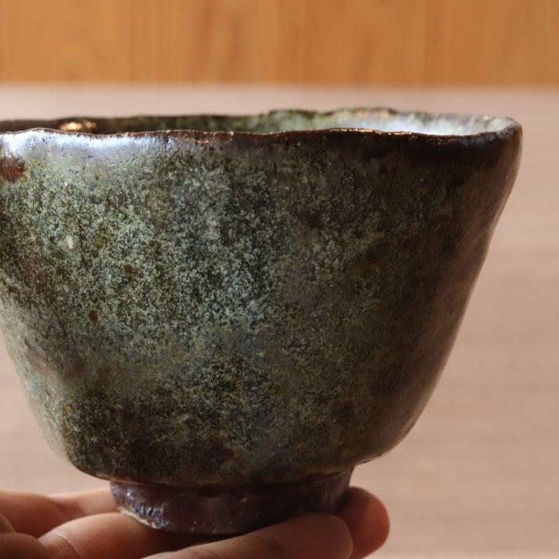 石原稔久 茶碗 | 丹羽茶舗 石原稔久 茶碗 | 丹羽茶舗
