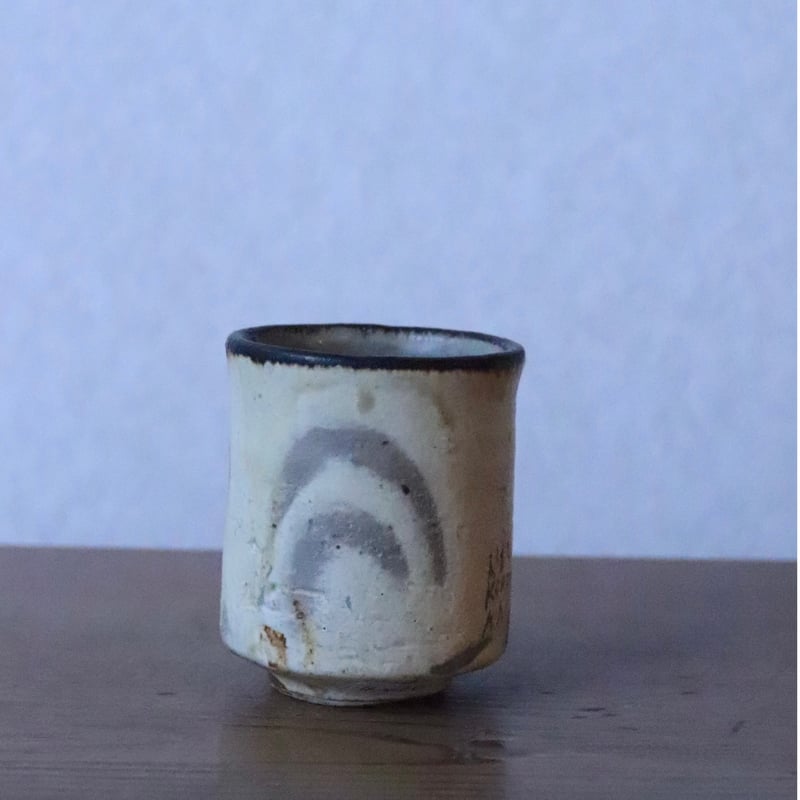 小泊良 ゆのみ | 丹羽茶舗