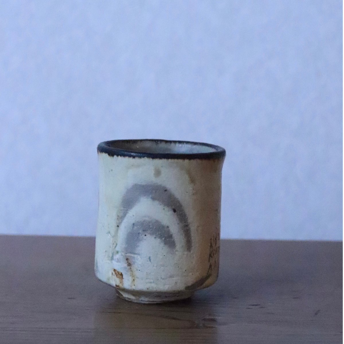 小泊良 ゆのみ | 丹羽茶舗