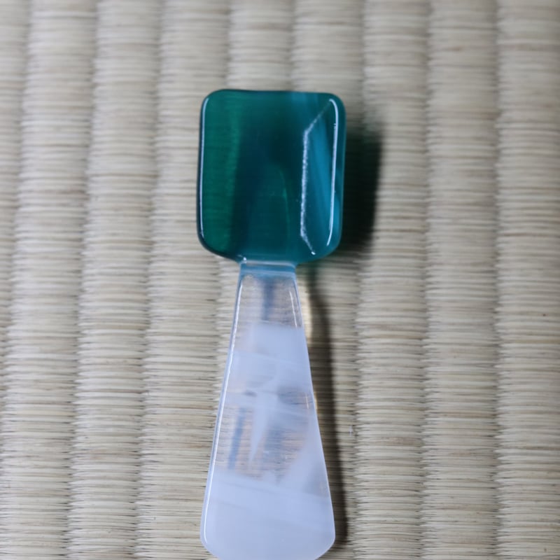 池谷三奈美 小さじ | 丹羽茶舗