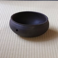 運天達也　ボウル（22.5cm）
