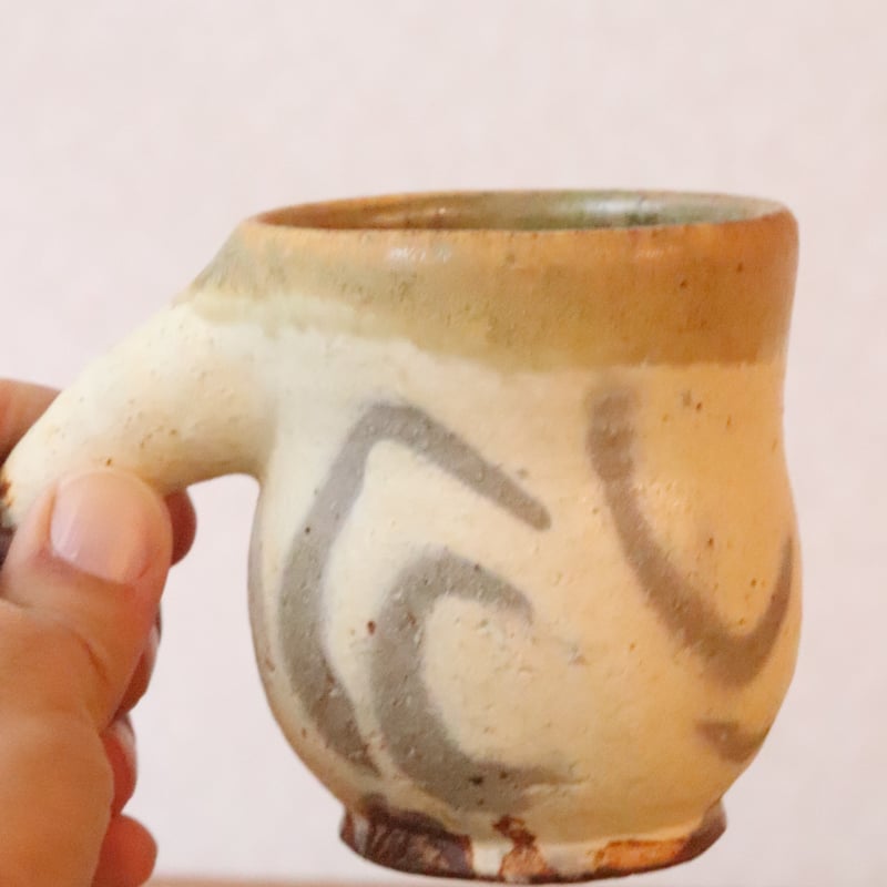 小泊良 ぞうカップ | 丹羽茶舗
