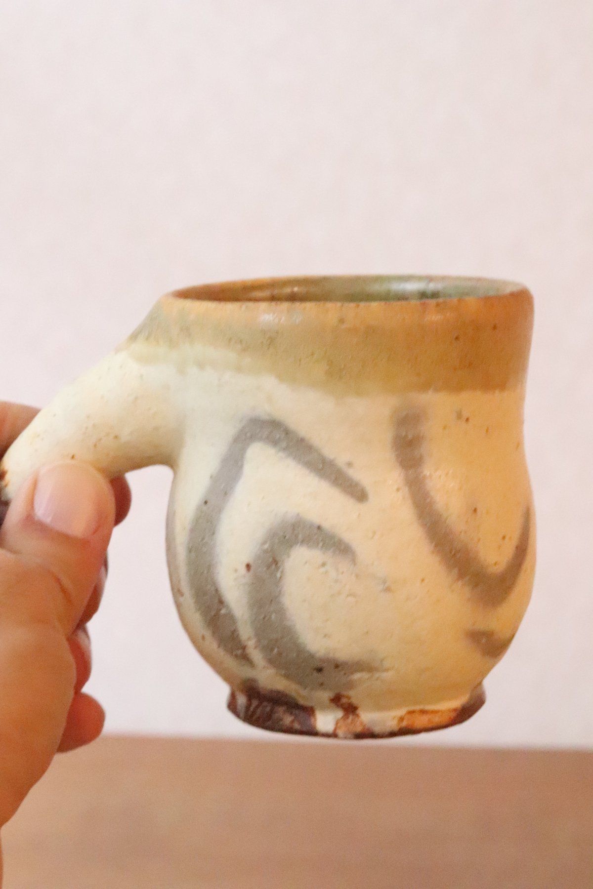小泊良 ぞうカップ | 丹羽茶舗