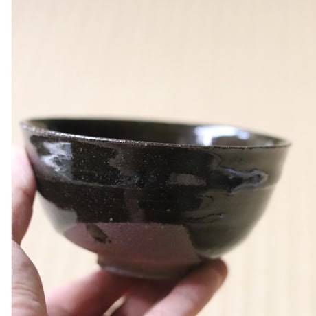 人気作家★伊藤明美【師：有光武元】朝鮮唐津筒形小服碗★焼酎杯にお勧め 伊藤明美 | STORES