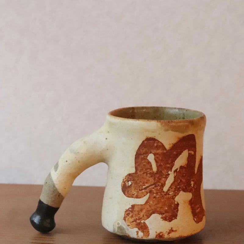 小泊良 ぞうカップ | 丹羽茶舗