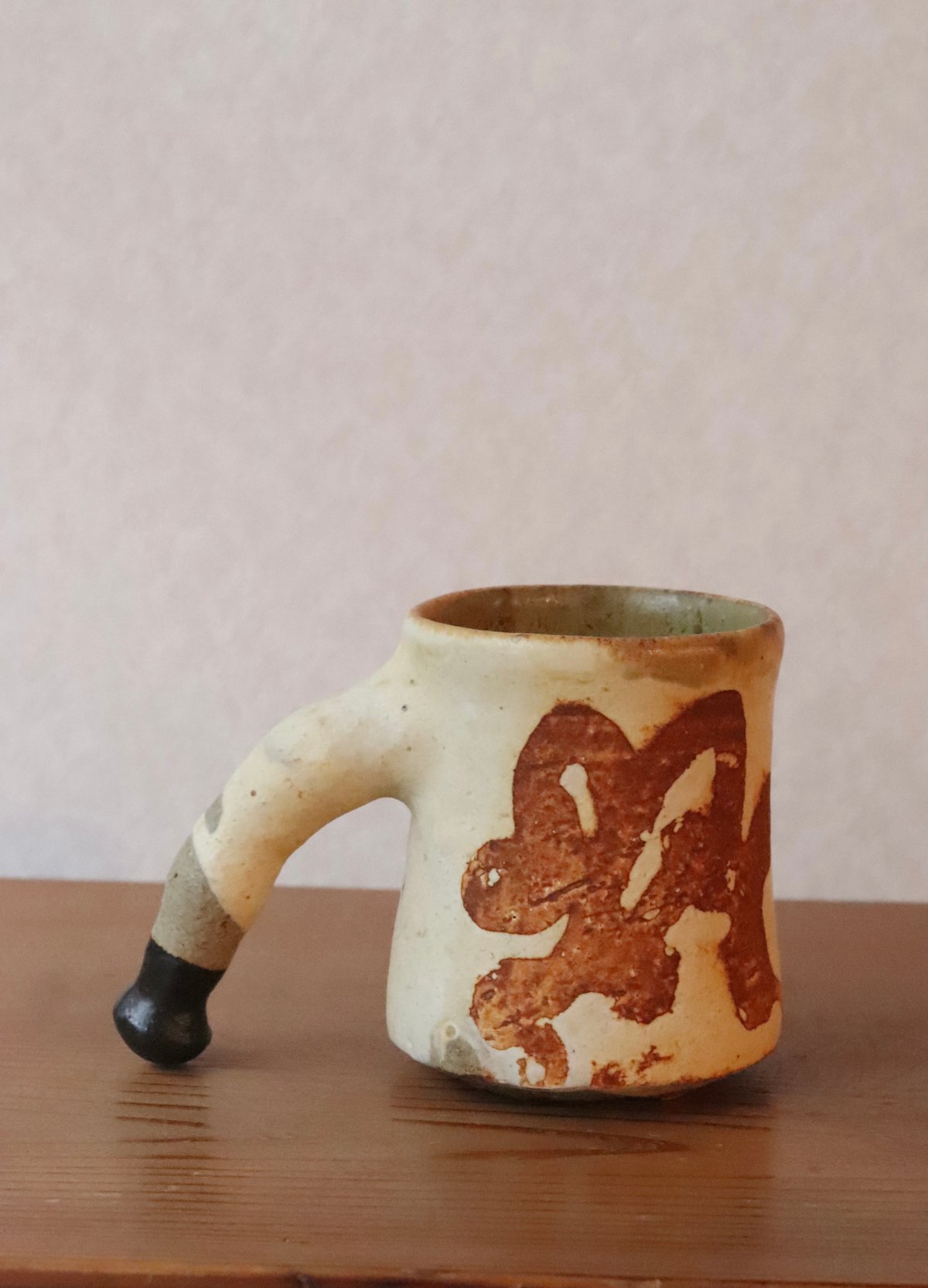 小泊良 小泊良 ぞうカップ | 丹羽茶舗
