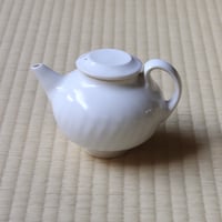 郡司製陶所 ポット