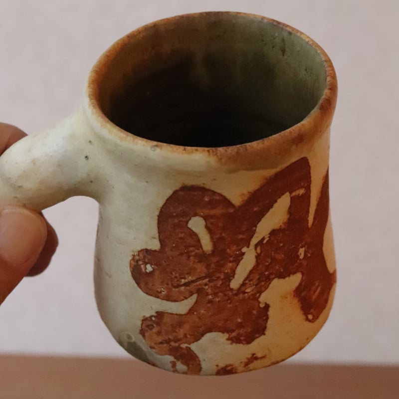 小泊良 ぞうカップ | 丹羽茶舗
