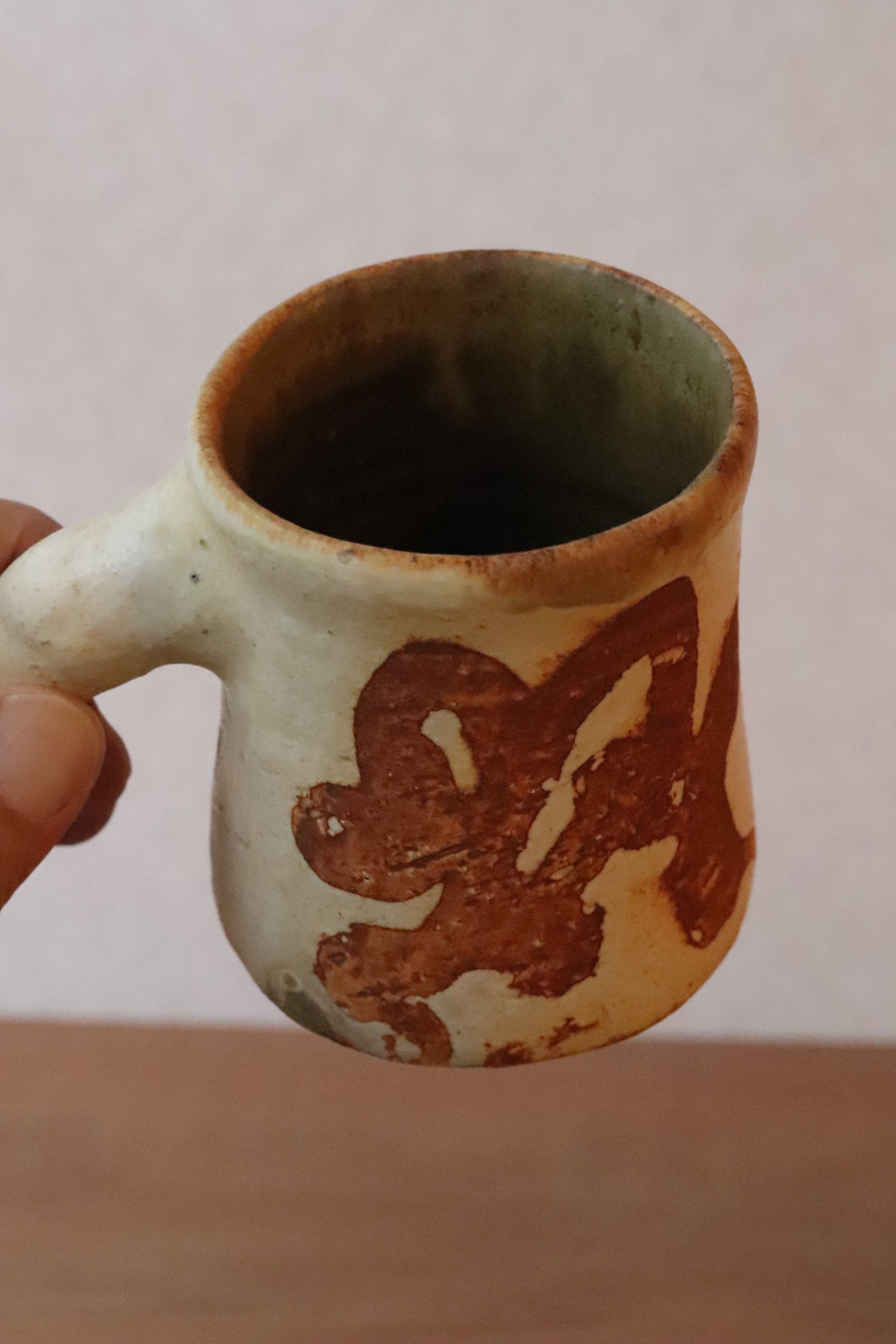 小泊良 ぞうカップ | 丹羽茶舗