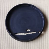 脇山さとみ　蓋物 脇山さとみ 茶碗「楼閣」 | 丹羽茶舗