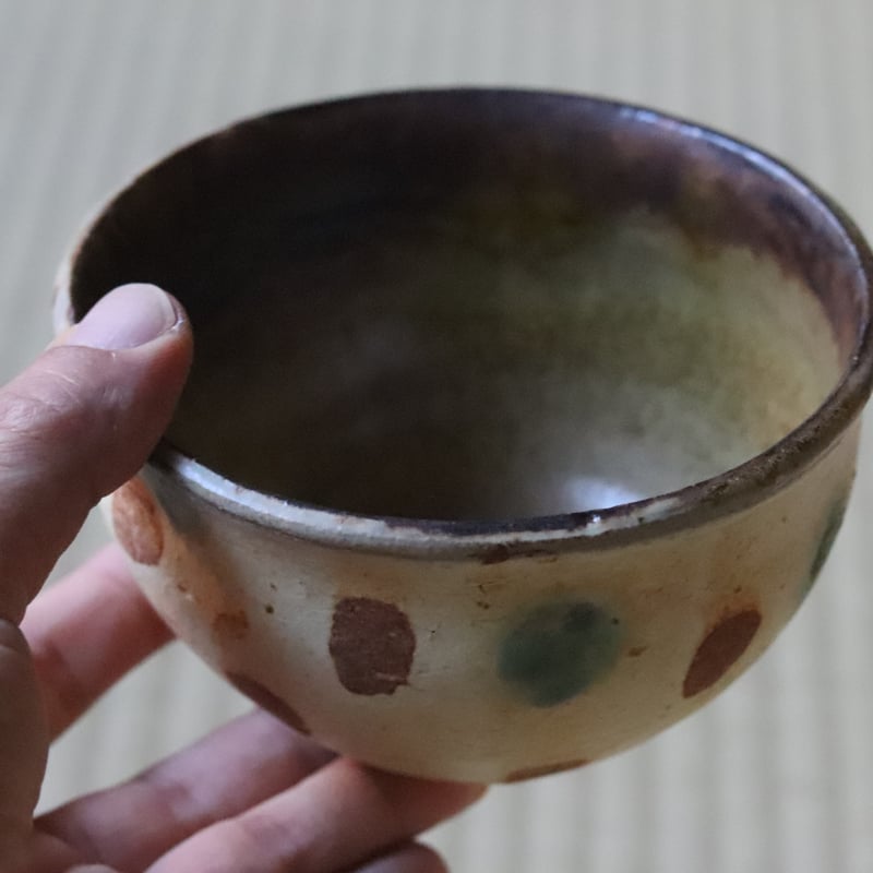 小泊良 茶碗 | 丹羽茶舗