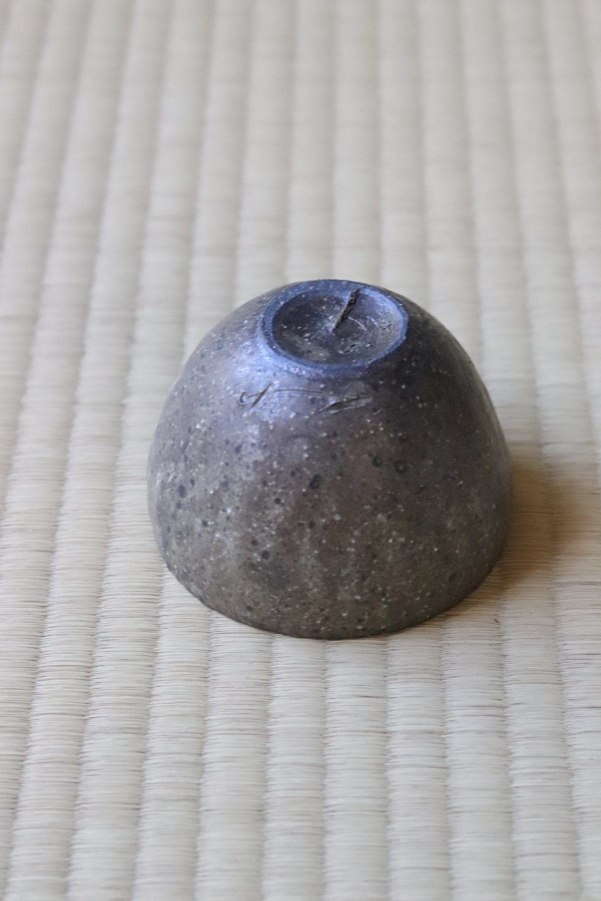 村上躍　丸皿　2枚セット CATEGORY 村上躍 | 桃居 online 展覧会