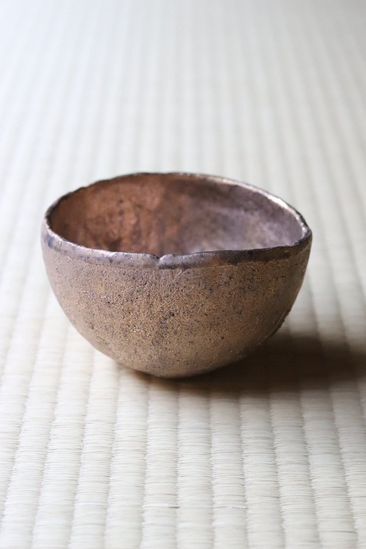 村上躍さん 椀2客セット （村上躍 | web-shop MITATE）