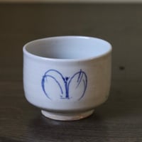 村上躍 銀彩ポット | 丹羽茶舗