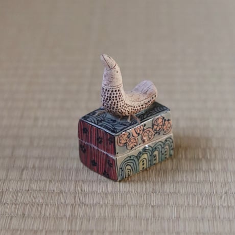 脇山さとみ | STORES
