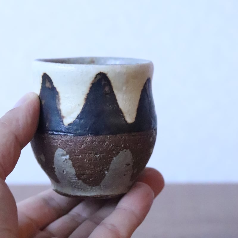 小泊良 ゆのみ | 丹羽茶舗