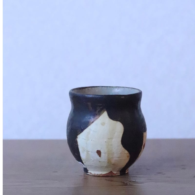 小泊良 ゆのみ | 丹羽茶舗