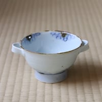 村上躍 銀彩ポット | 丹羽茶舗