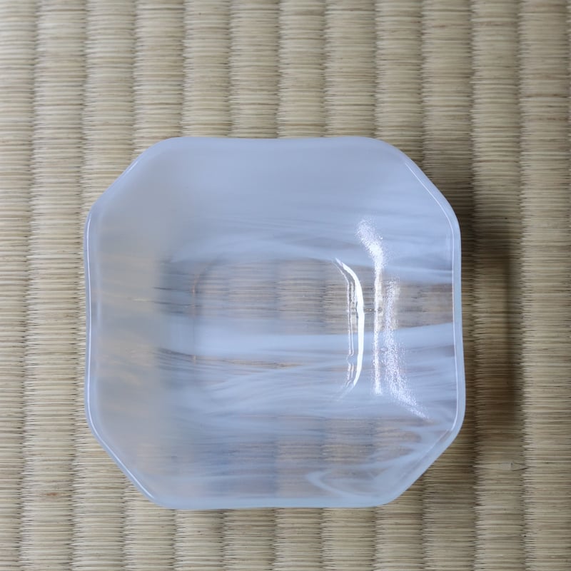 池谷三奈美 八角皿 | 丹羽茶舗