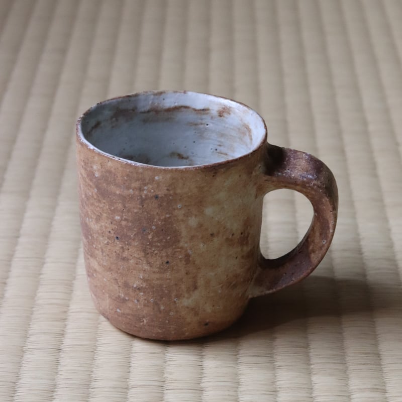 新品未使用】石原稔久 カップ 湯呑み 2点