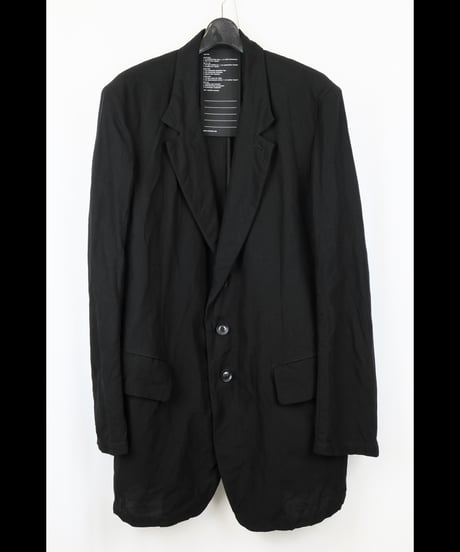 NU-1757 - OVERSIZED JACKET w/ARM PARTS