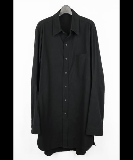 NU-1857 - SHIRT - BLACK