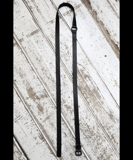 NU-1844 - LEATHER LONG BELT
