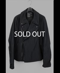 NU-1862 - RIDERS JACKET