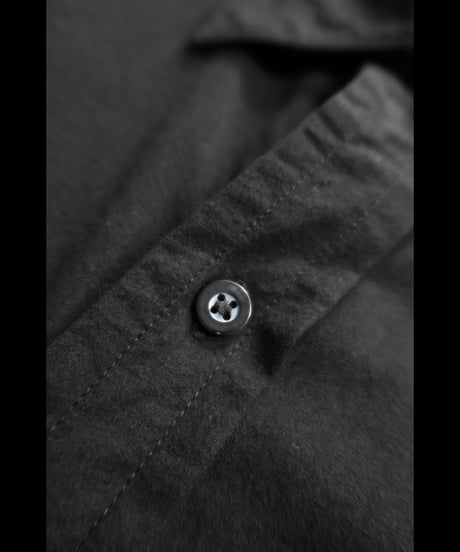 NU-1857 - SHIRT - BLACK