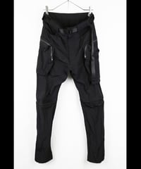 NU-1863 - SLIM CARGO PANTS