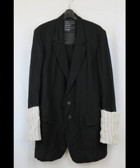 NU-1757 - OVERSIZED JACKET w/ARM PARTS