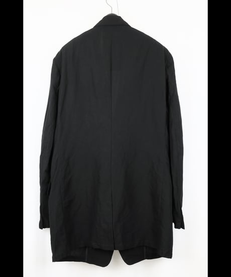 NU-1757 - OVERSIZED JACKET w/ARM PARTS