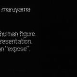 NUDE:MASAHIKO MARUYAMA