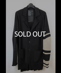 NU-1734 - 7GG KNIT CARDIGAN