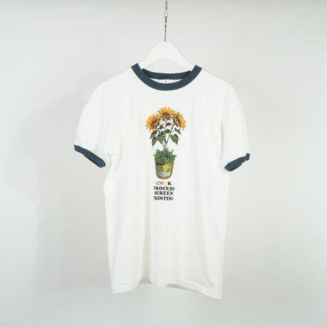 flower tee