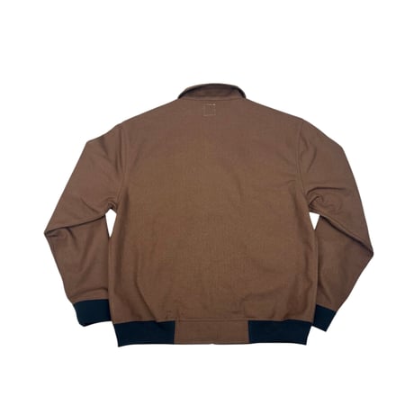 flight jacket