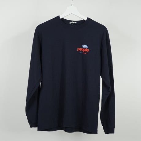 GF good L/S tee